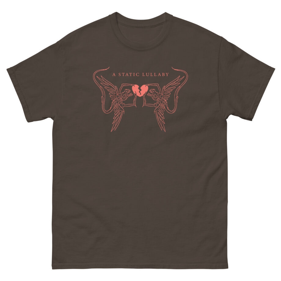 A Static Lullaby Dragon Unisex classic tee