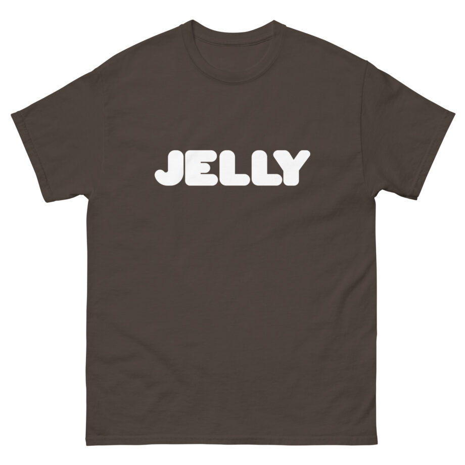 Jelly Unisex classic tee
