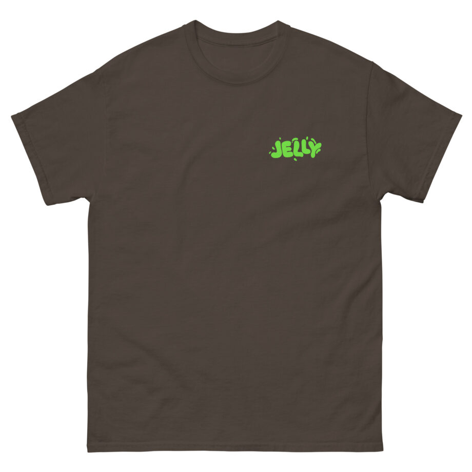 Jelly Army Unisex classic tee