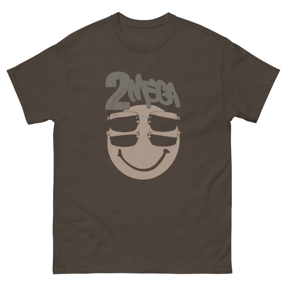 Babytron 2 Buffs Unisex classic tee