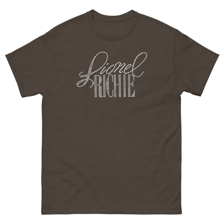 Lionel Richie Unisex classic tee