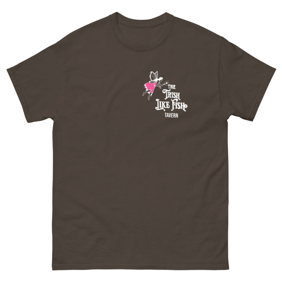 Just Trish Unisex classic tee