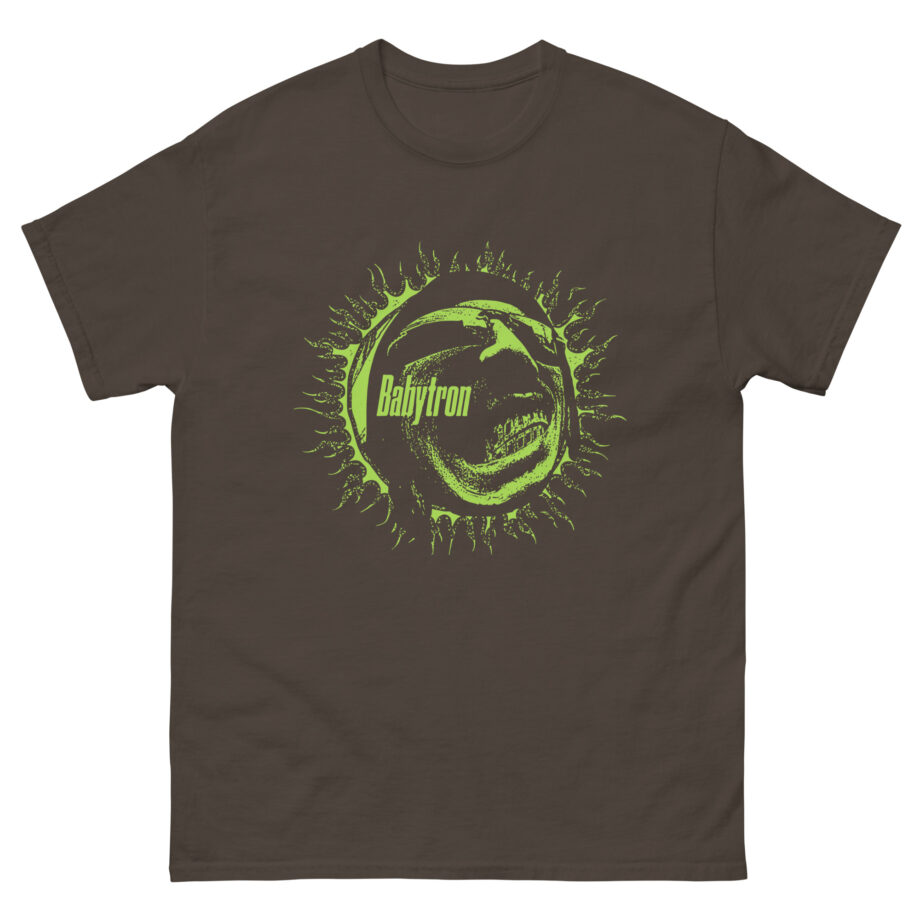 Babytron Fisheye Unisex classic tee