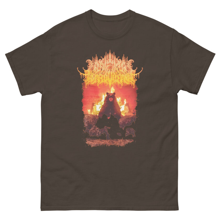 A Wake in Providence Midsommar Unisex classic tee