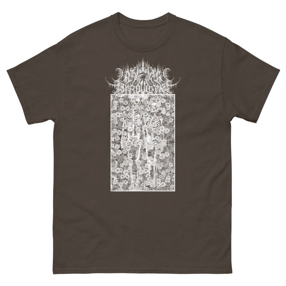 A Wake in Providence Decay Together Unisex classic tee