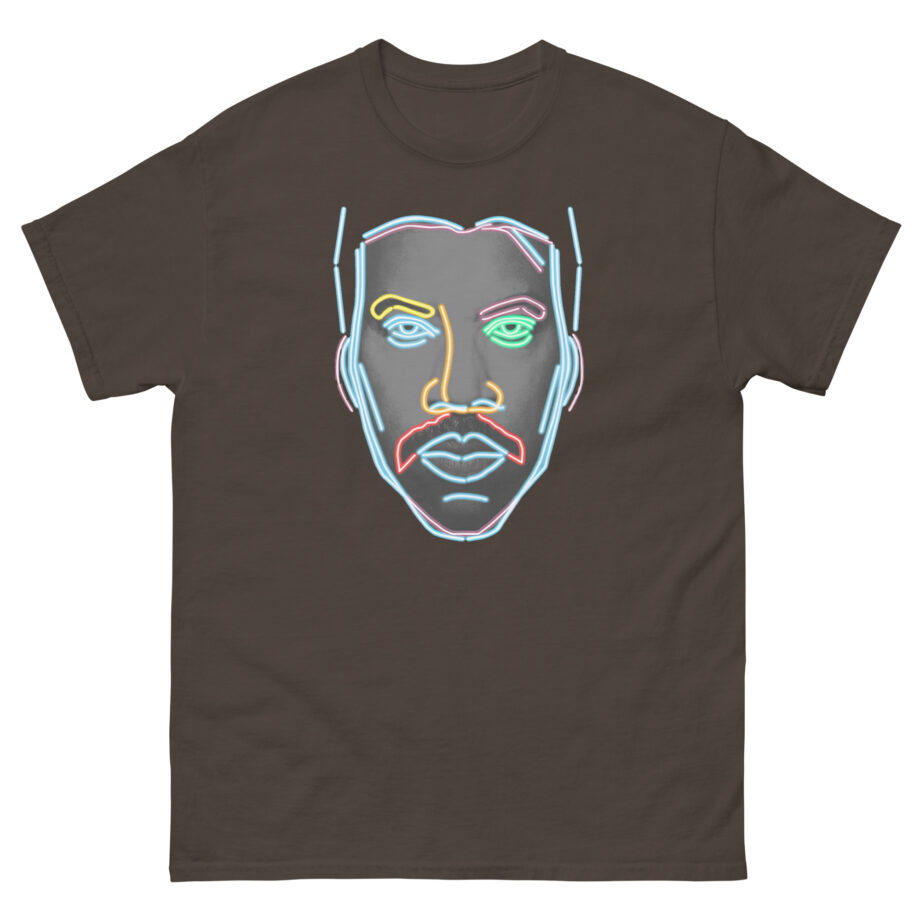Lionel Richie Three Lionels Unisex classic tee