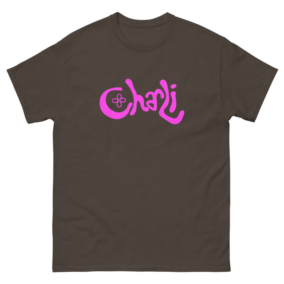 Charli Xcx Unisex classic tee