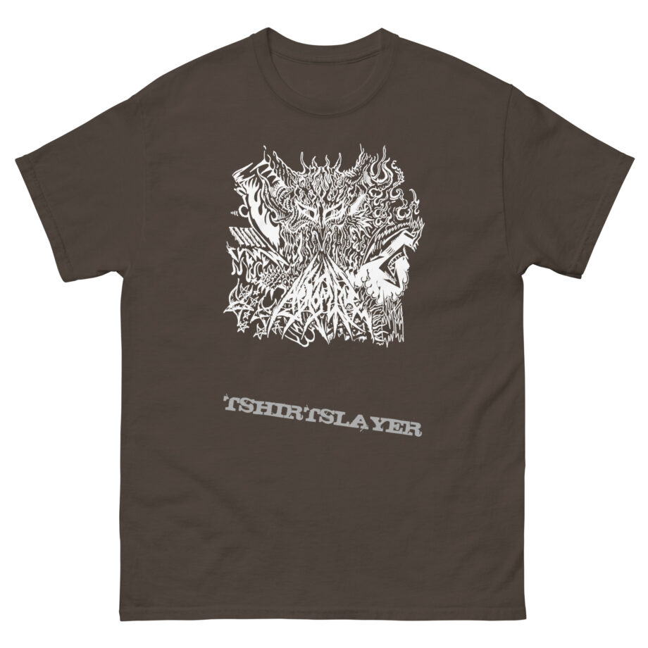 Abhomine Disciple Host Disease Unisex classic tee