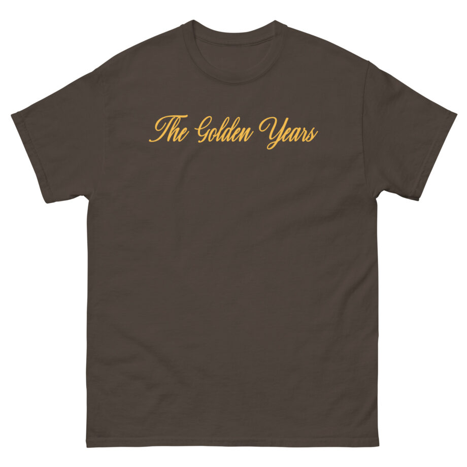 Joshua Bassett Lyric Unisex classic tee