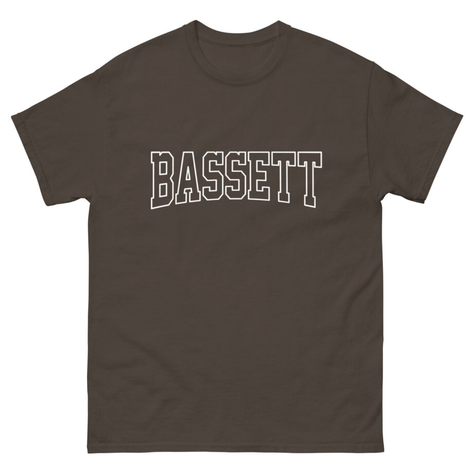 Joshua Bassett Unisex classic tee