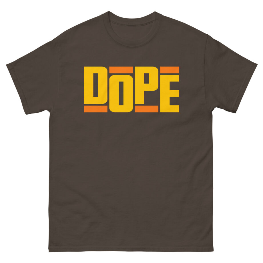 Dope Epmd Unisex classic tee