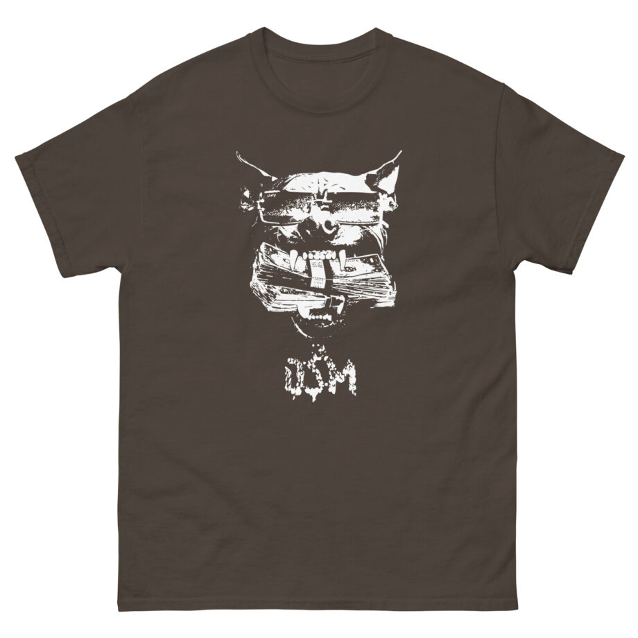 Babytron Shit Talk Unisex classic tee
