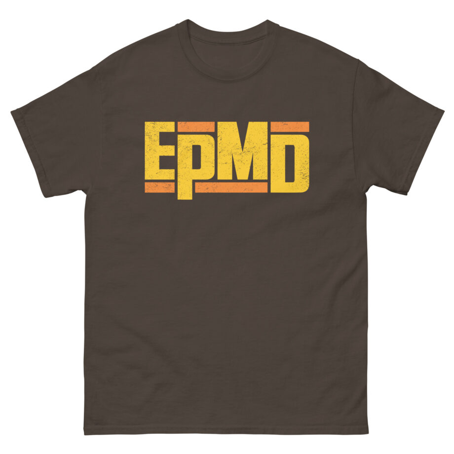 Epmd Classic Logo Unisex classic tee
