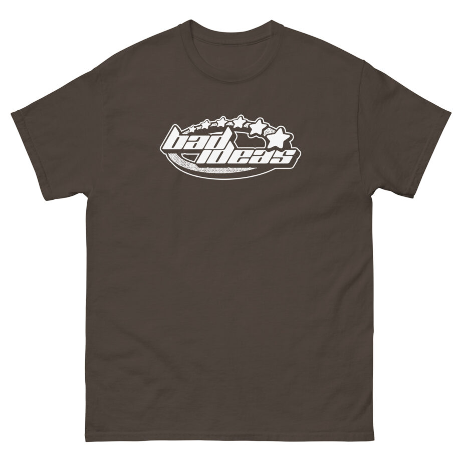 Bad Ideas Unisex classic tee