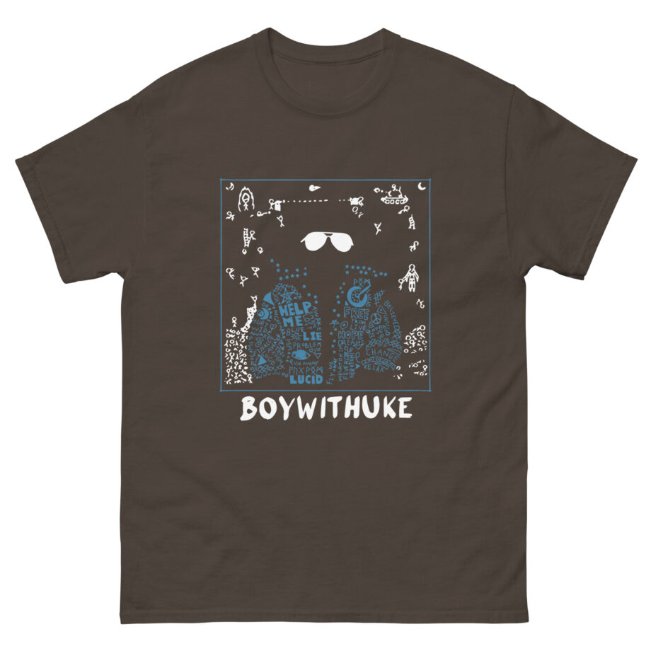 Boywithuke Lucid Dreams Unisex classic tee