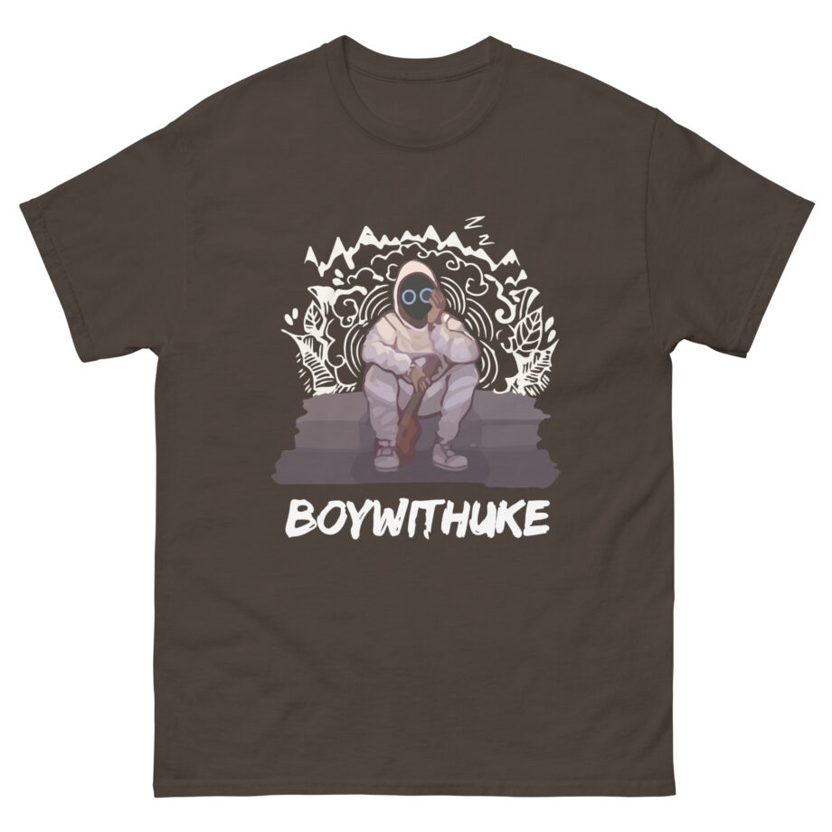 Boywithuke Unisex classic tee