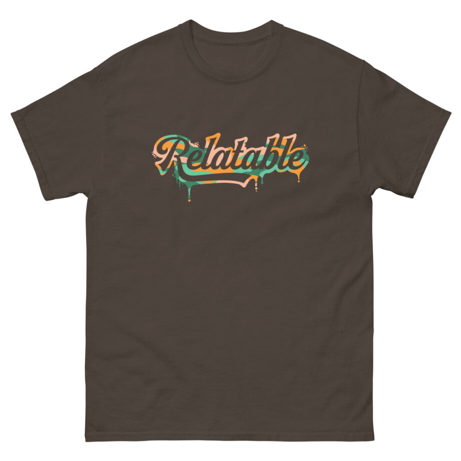 Brent Rivera Relatable Unisex classic tee
