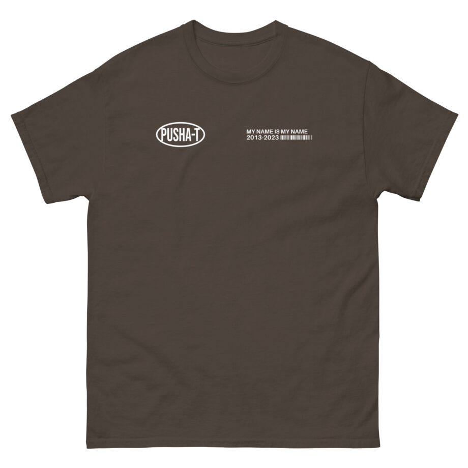 Clipse Mnimn Work Unisex classic tee