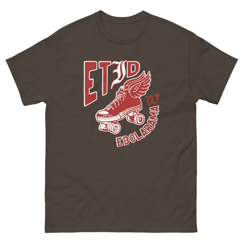 Every Time I Die Ebolarama Unisex classic tee