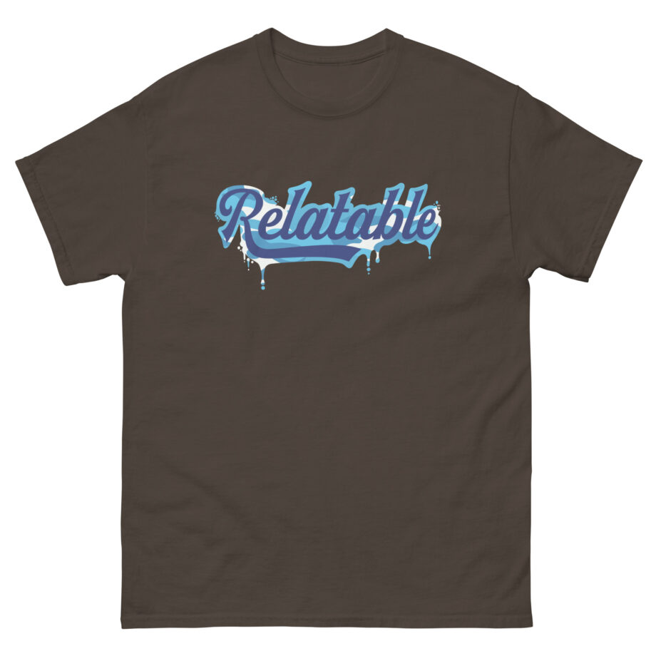 Brent Rivera Relatable Unisex classic tee