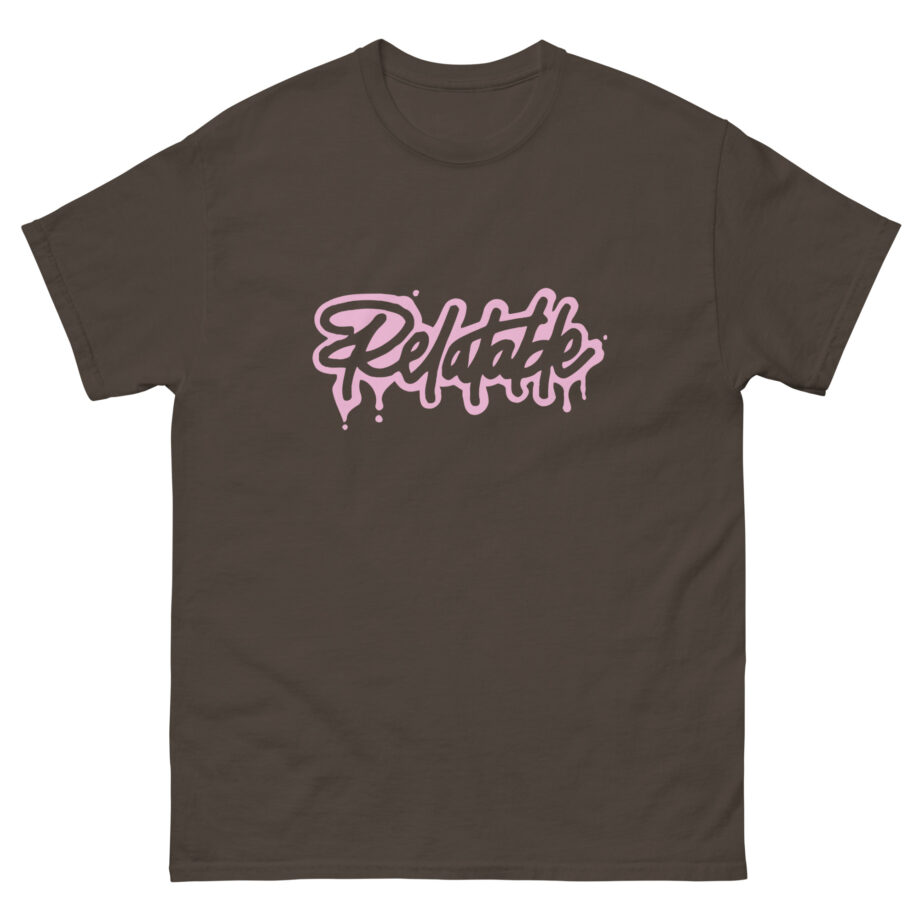 Brent Rivera Relatable Unisex classic tee
