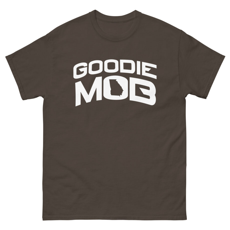 Goodie Mob Unisex classic tee