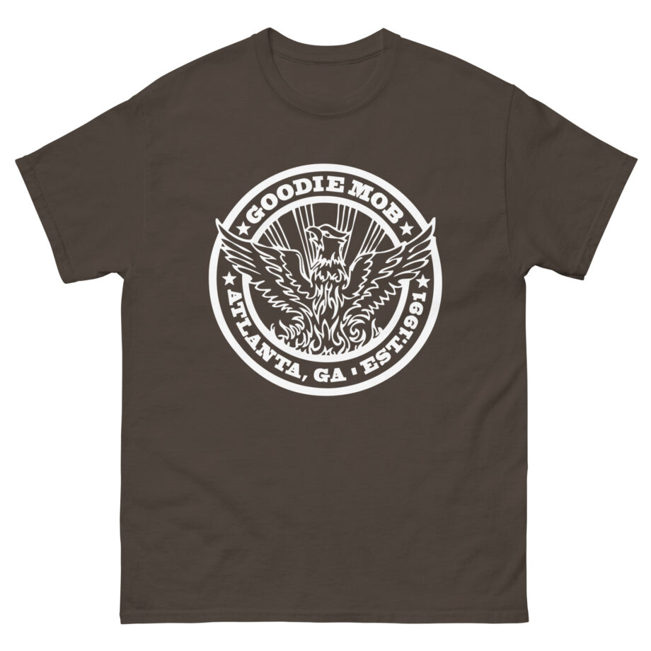 Goodie Mob Est. 1991 Unisex classic tee