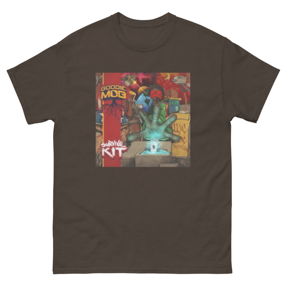 Goodie Mob Unisex classic tee