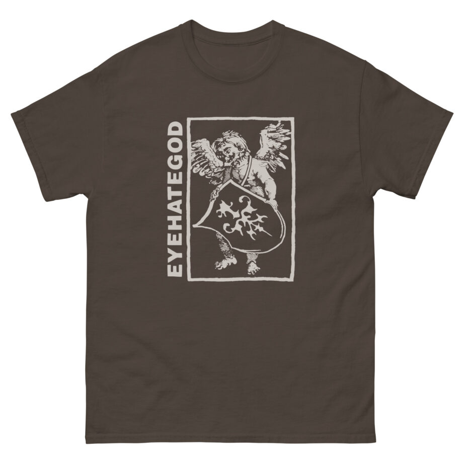 Eyehategod Xan Angel Unisex classic tee