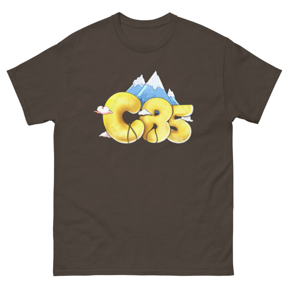 French Montana Cb5 Unisex classic tee