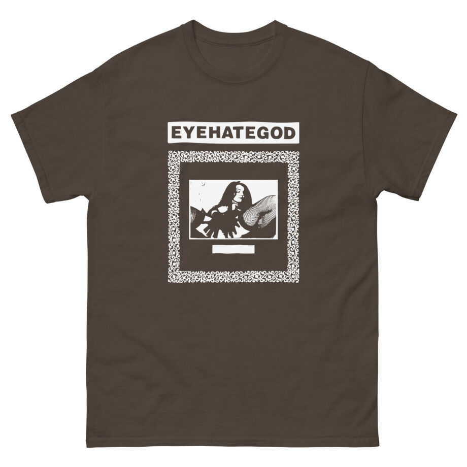 Eyehategod New Orleans Unisex classic tee