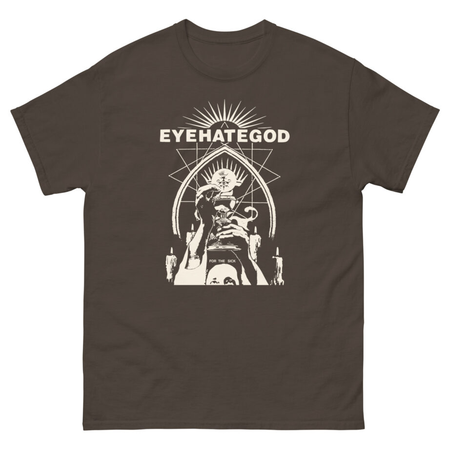 Eyehategod Communion Unisex classic tee