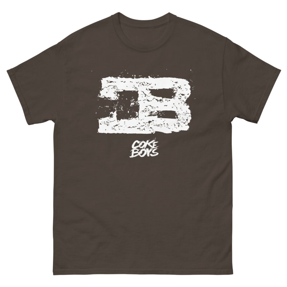 French Montana Cb Residue Unisex classic tee