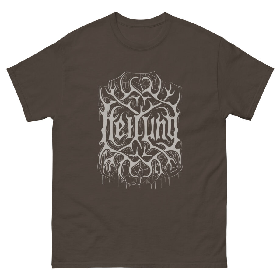Heilung Remember Unisex classic tee