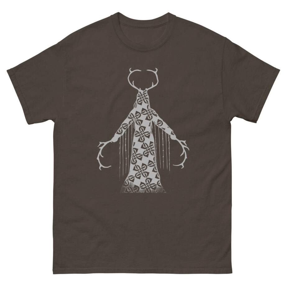 Heilung Maria Shaman Unisex classic tee