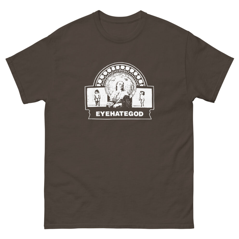 Eyehategod Kill Your Boss Unisex classic tee