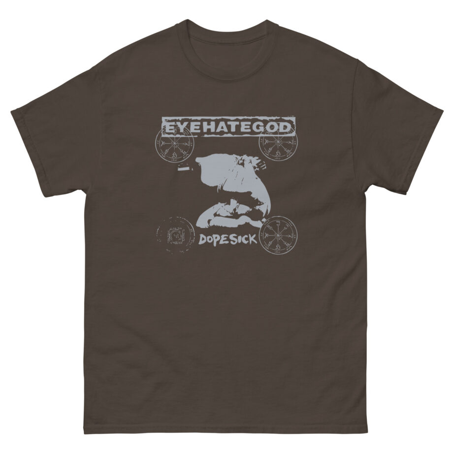 Eyehategod Dopesick Unisex classic tee