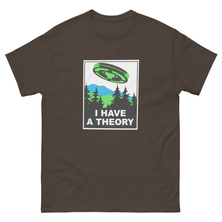 Matpat Skywatchers Team Unisex classic tee