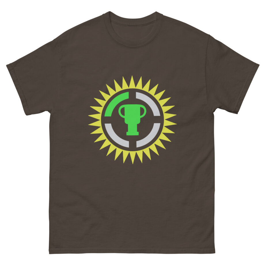 Matpat Game Theory Logo Unisex classic tee
