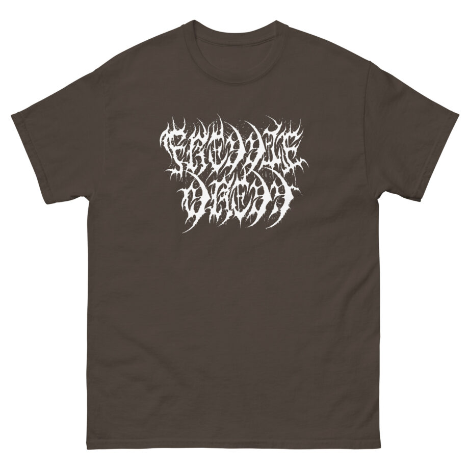 Freddie Dredd Reddie Doomshop Unisex classic tee