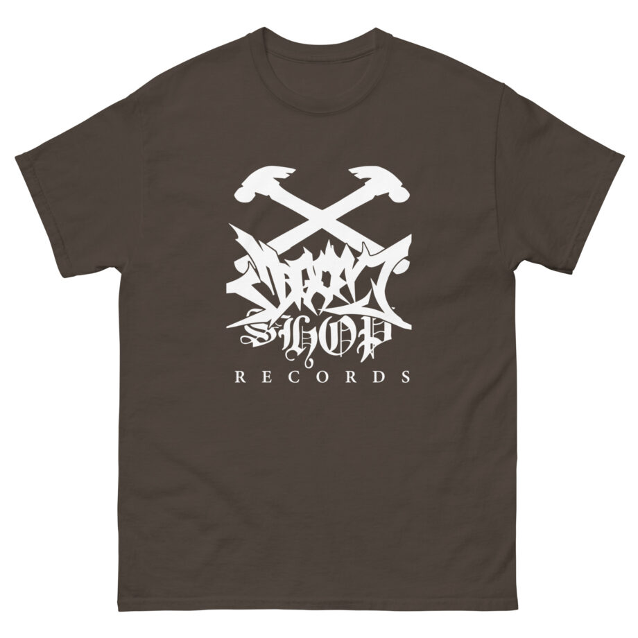 Doomshop Records Freddie Dredd Phonk Unisex classic tee