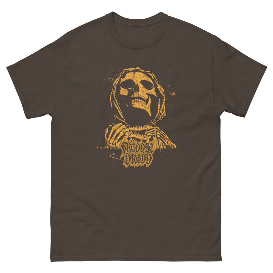 Freddie Dredd Unisex classic tee