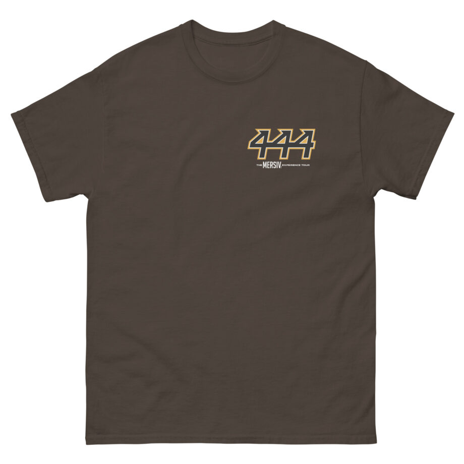 Mersiv Nye Unisex classic tee