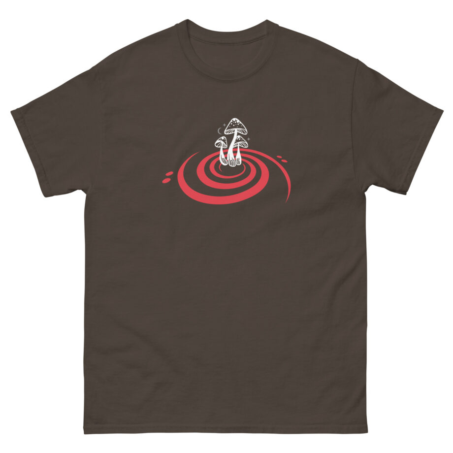 Mersiv Atl Unisex classic tee