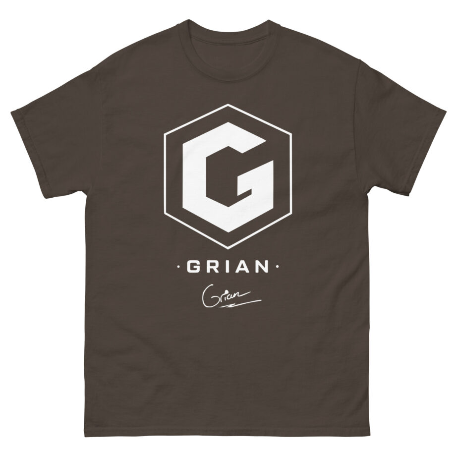 Grian Unisex classic tee