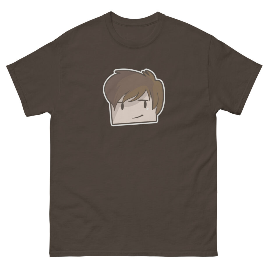 Grian Face Unisex classic tee