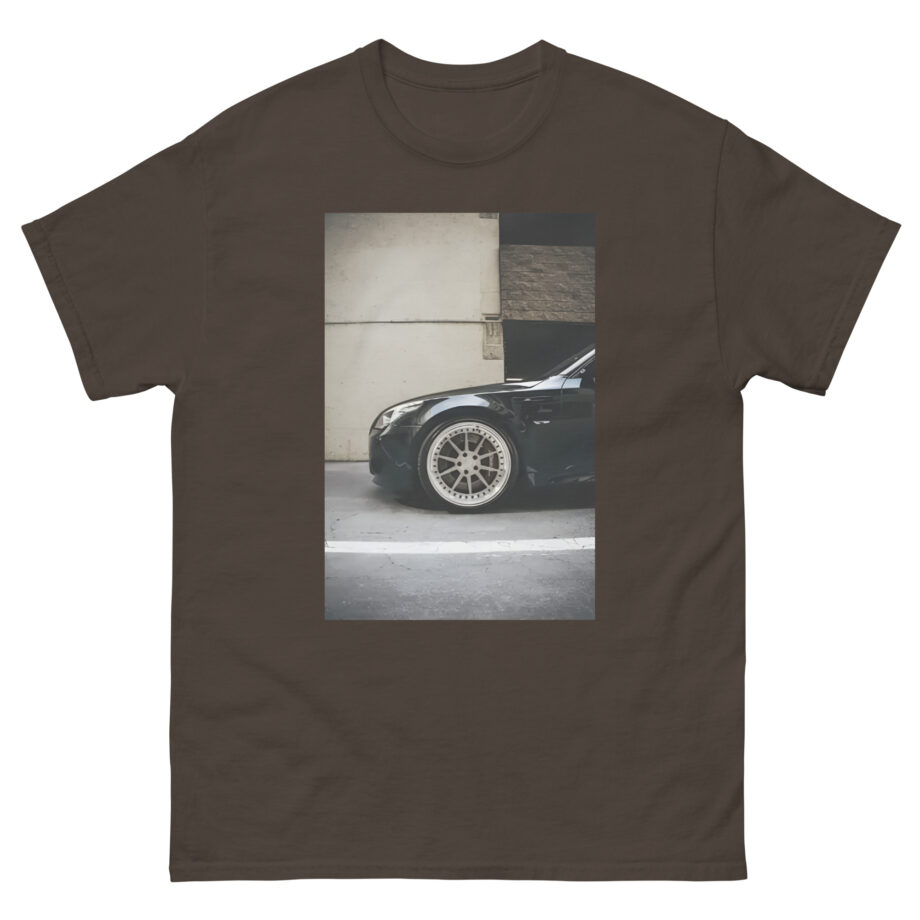 Koza Bobkov M5 Unisex classic tee