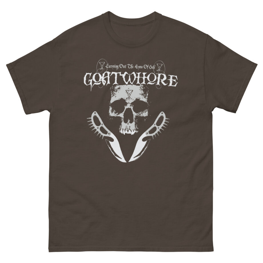 Goatwhore I Unisex classic tee