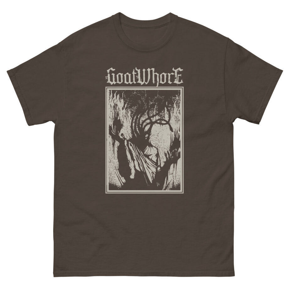 Goatwhore R Unisex classic tee