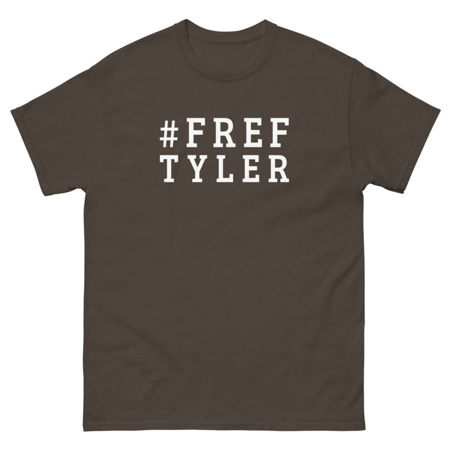 Loltyler1 #fref Tyler Unisex classic tee